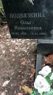 Захоронение ID 1353161