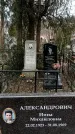 Захоронение ID 1353183