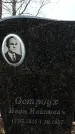 Захоронение ID 1353201