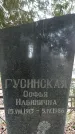 Захоронение ID 1353218