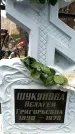 Захоронение ID 1353227