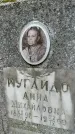 Захоронение ID 1353234