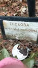 Захоронение ID 1353257