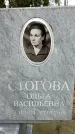 Захоронение ID 1353267