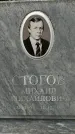Захоронение ID 1353268