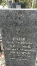 Захоронение ID 1353273