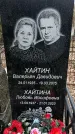 Захоронение ID 1353285