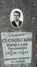 Захоронение ID 1353293