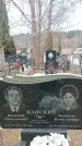 Захоронение ID 1353309