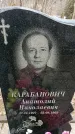 Захоронение ID 1353314