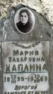 Захоронение ID 1353337