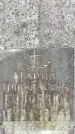 Захоронение ID 1353348