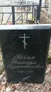 Захоронение ID 1353356