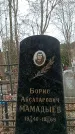 Захоронение ID 1353360