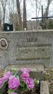 Захоронение ID 1353361