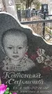 Захоронение ID 1353364