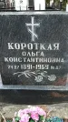 Захоронение ID 1353381