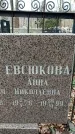 Захоронение ID 1353421