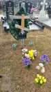 Захоронение ID 1353442