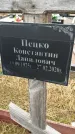 Захоронение ID 1353456
