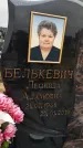 Захоронение ID 1353459