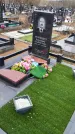 Захоронение ID 1353490