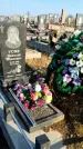 Захоронение ID 1353547