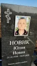 Захоронение ID 1353552