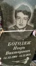Захоронение ID 1353574