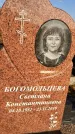 Захоронение ID 1353582