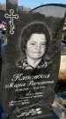 Захоронение ID 1353605