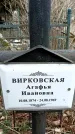Захоронение ID 1353646