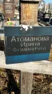 Захоронение ID 1353659