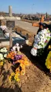Захоронение ID 1353684