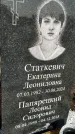 Захоронение ID 1353730