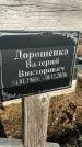 Захоронение ID 1353734