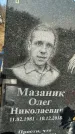 Захоронение ID 1353763