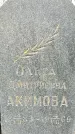Захоронение ID 1353784