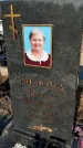 Захоронение ID 1353786