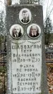 Захоронение ID 1353818