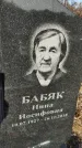 Захоронение ID 1353864