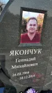 Захоронение ID 1353888