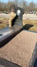 Захоронение ID 1353945