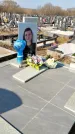 Захоронение ID 1353997