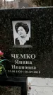Захоронение ID 1354040