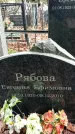 Захоронение ID 1354060