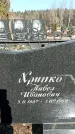 Захоронение ID 1354079