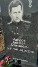 Захоронение ID 1354082