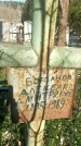 Захоронение ID 1354096