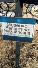 Захоронение ID 1354112